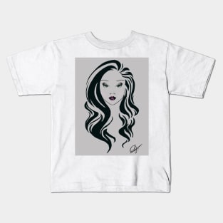 Kaitlyn Kids T-Shirt